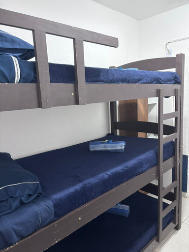 Room 4, Primos Hostel & House, Armação dos Búzios