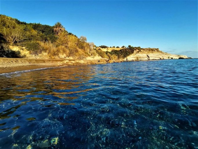 Others 3, Apartments with sea view, Crete