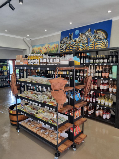 Food & Drinks 5, Barrydale Karoo Boutique Hotel, Overberg