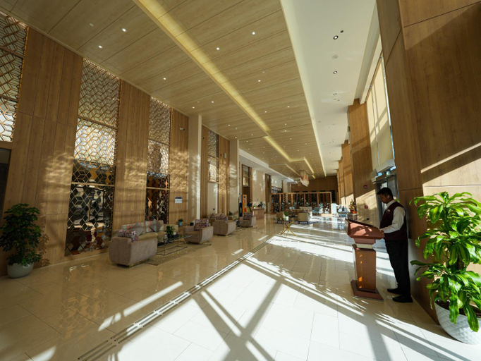 Public Area 4, Casa Di Ora Hotel Al Rawdah, Jeddah