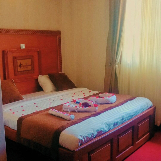 Room 5, Dancourt Funfair Thika, Gatanga