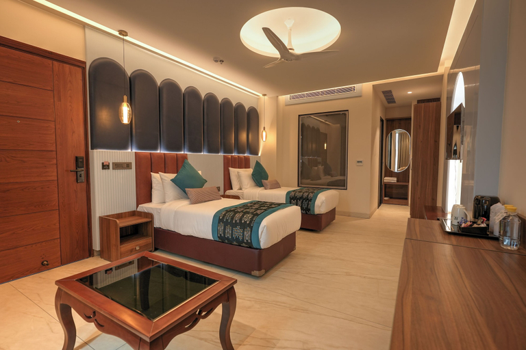 Room 2, RC Dream Place, Gautam Buddha Nagar
