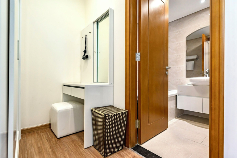 Bathroom 3, Landmark Plus . Vinhomes Central Park, Bình Thạnh