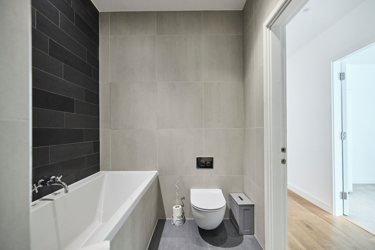 Bathroom 2, The Greenwich Balcony Home, London