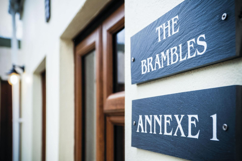 Exterior & Views, The Brambles - 2 Bedroom Cottage - Llanteg, Carmarthenshire