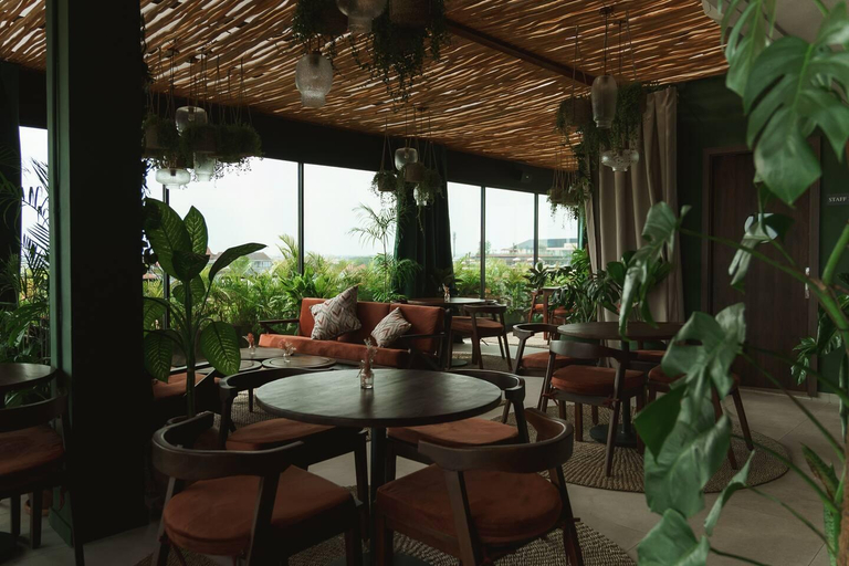 Food & Drinks 4, Sunny Aparts 2, Badung