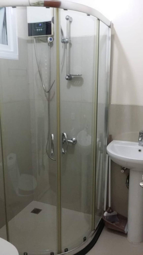 Bathroom 3, My Quiet Place at The Beacon - Makati City, Makati City
