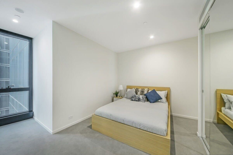 Interior 4, A Cozy & Chic Apt Near Crown Casino & Southgate Mall, Melbourne