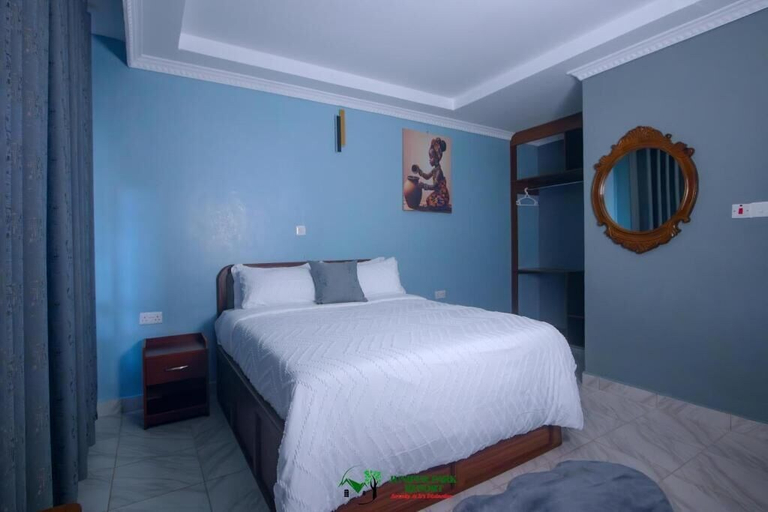 Bedroom 3, Juniper park Resort Nyahururu, Laikipia East
