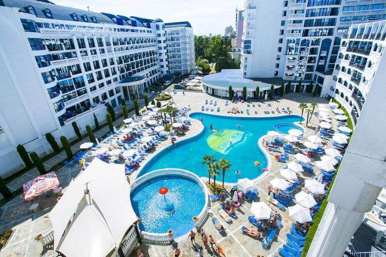 Sport & Beauty 5, Chaika Beach Resort, Nesebar