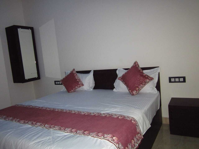 Room 5, Dashrath Residency, Faizabad