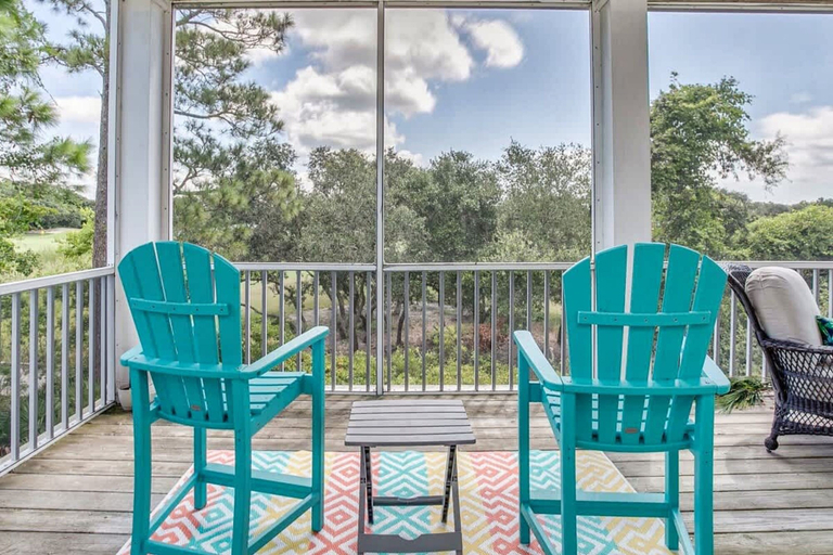 Room 4, Gulf Shores Escape Walk to Waves Pool Golf Views, Baldwin