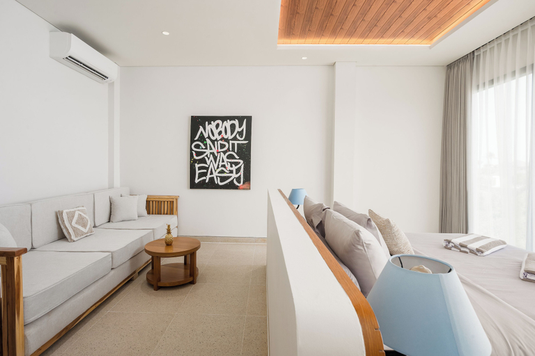Room 3, The Bali Manor Collection, Badung
