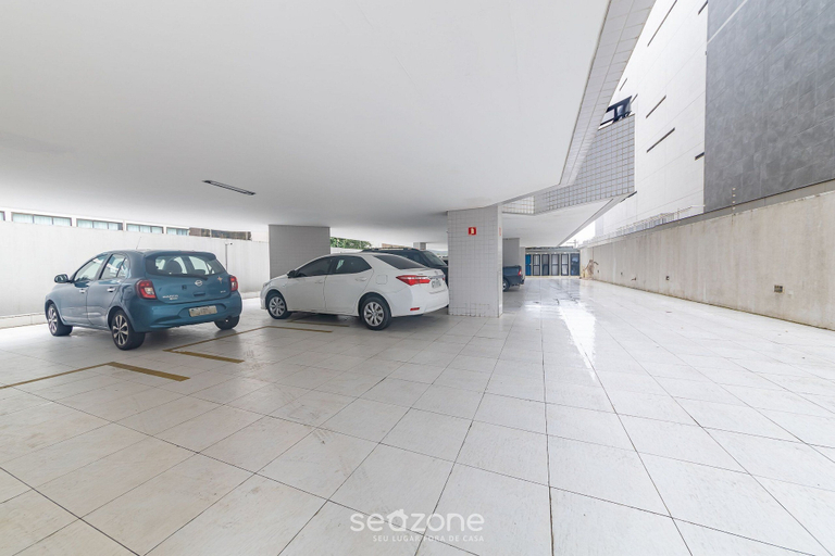Property grounds 3, ETE - Modern Studios on the Waterfront of Maceio, Maceió (capital)