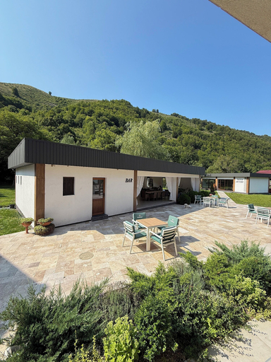 Exterior & Views 2, Pensiunea AN de AN, Bulz