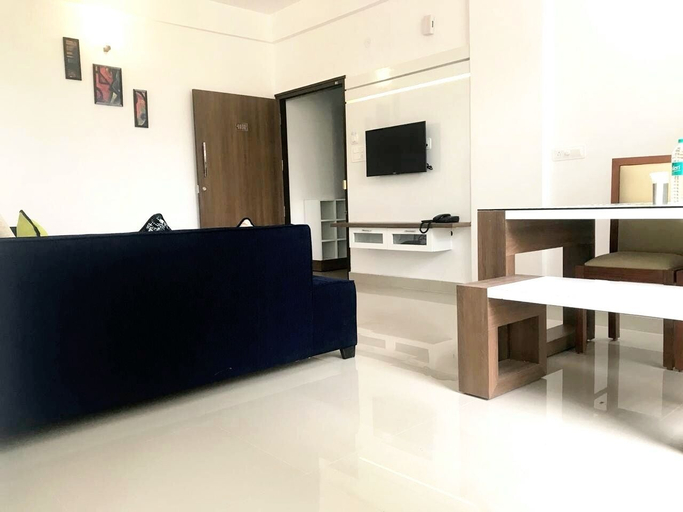 Others 4, VARSHA ENCLAVE DELTA HOUSE, Mysore