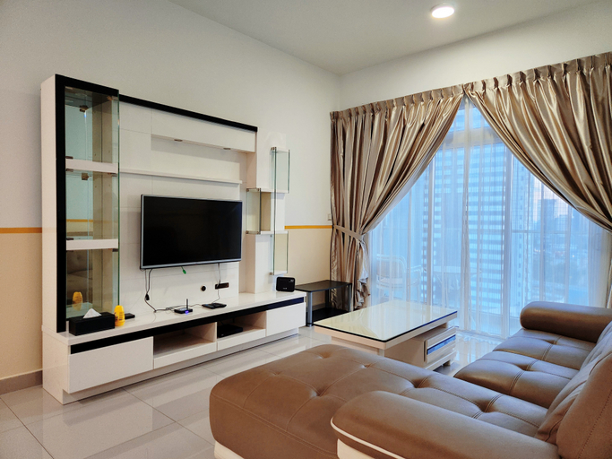 Others 5, Twin Galaxy Residences in Johor Bahru Town by Widebed JB, Johor Bahru