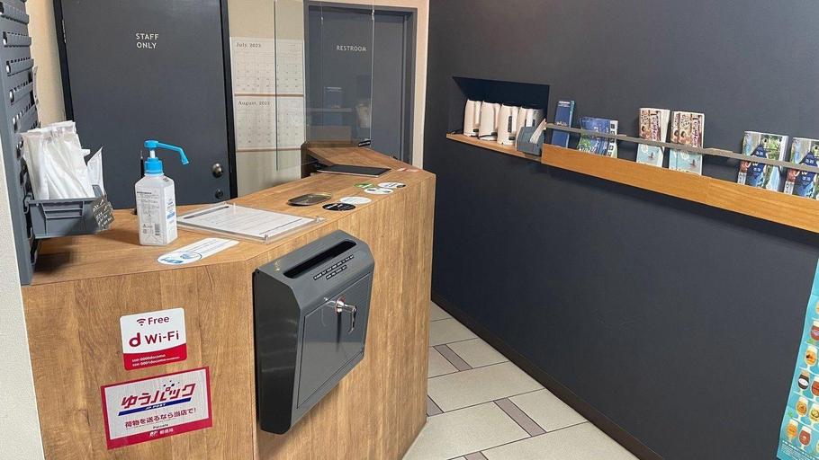 Others 5, Atto Business Hotel Ichinoseki, Ichinoseki