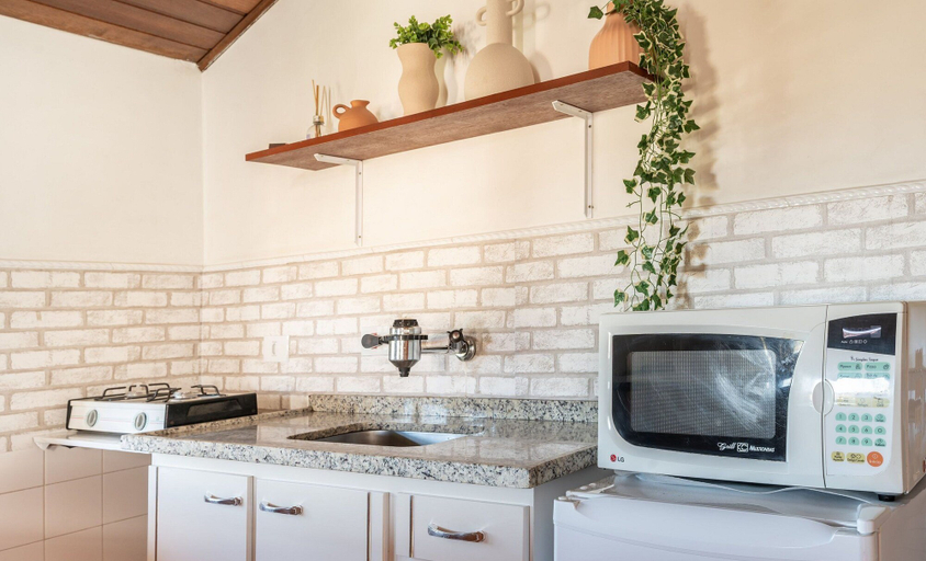 Private kitchen 2, MCD - Houses in Campos do Jordao, Campo Limpo Paulista
