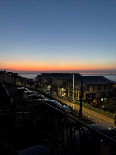 Exterior & Views 2, Hillsborough Terrace, Devon