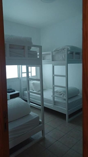 Room 2, La Fontain lagoon resort, Jeddah