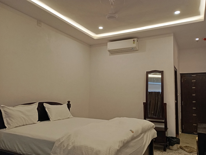 Room 3, Har Niwas, Udaipur