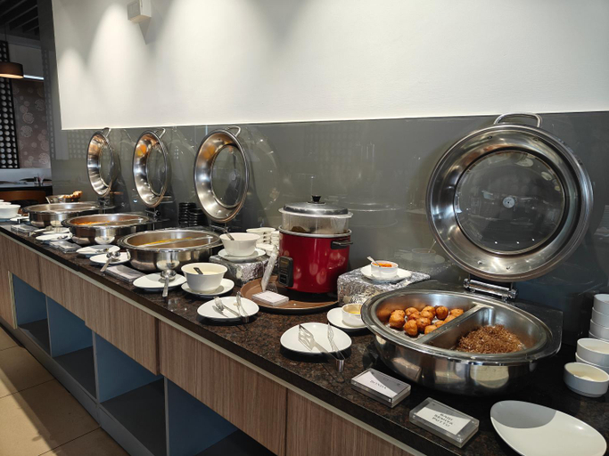 Food & Drinks 5, The Mayberry - A Group of Bergamont Hotels , Tiruppur