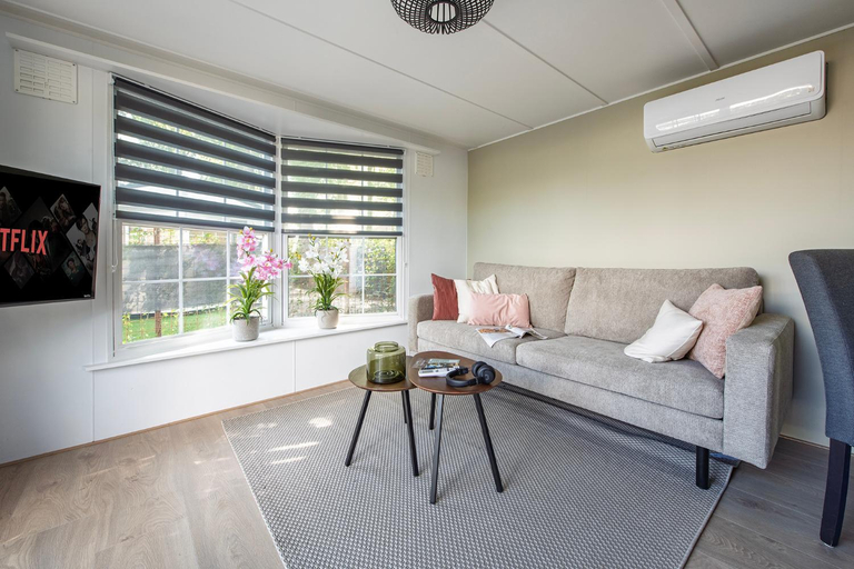 Others 5, 88, Boutique Forest Chalet - Airco - Parking, Oisterwijk