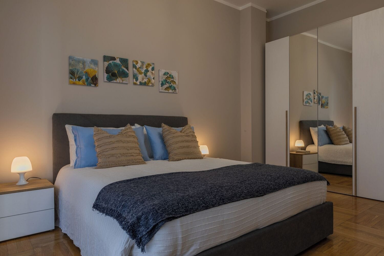 Room 3, Torino Modern Stay by Wonderful Italy, Torino