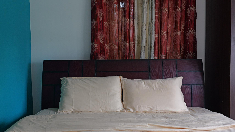 Bedroom 2, Happy Villa By Eden Luxury Stay, The Nilgiris