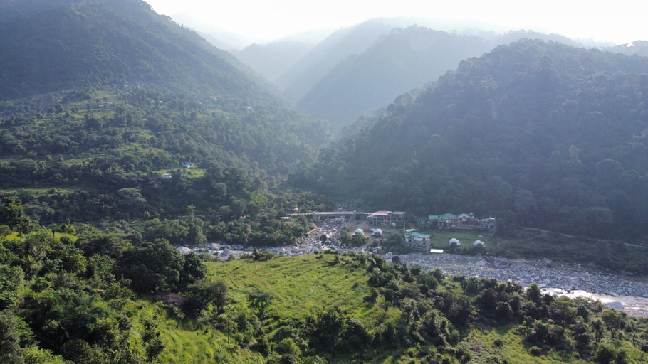 Others 5, Nestonature Glamping Dharamshala, Kangra