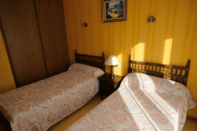 Bedroom 3, La PERGOLA, Pyrénées-Orientales
