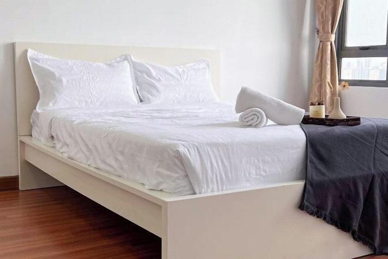 Bedroom 3, Da Men Subang Jaya USJ by Iconique, Subang Jaya