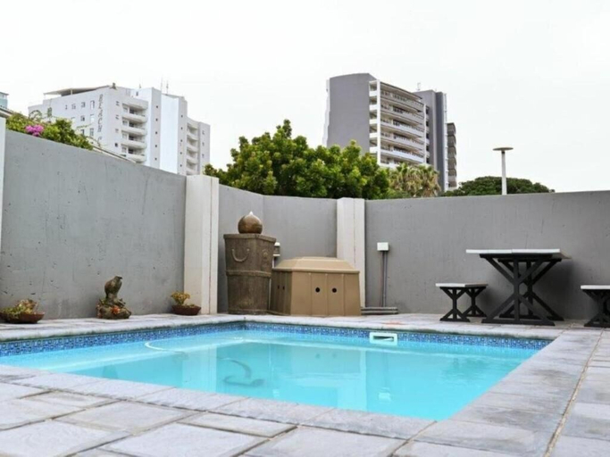 Sport & Beauty, Diaz Guesthouse, Eden
