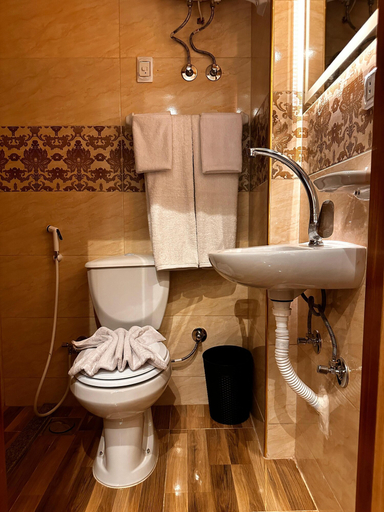 Room 4, Pyramids Holiday Escape, Unorganized in Al Jizah