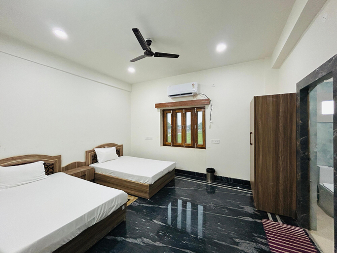 Room 5, Regency Villa, Gaya
