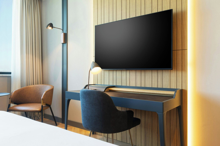 Room 3, Four Points By Sheraton Elazig, Merkez