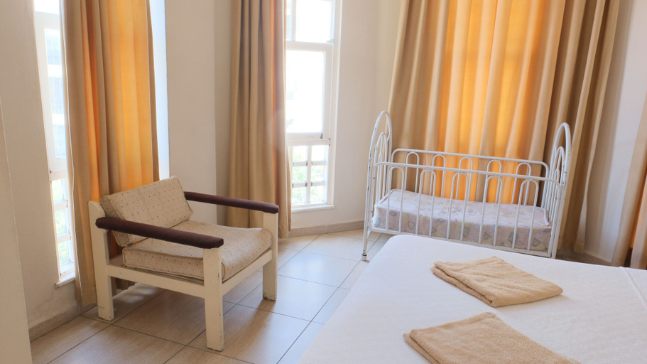 Bedroom 4, ISABELLA APART HOTEL, Alanya