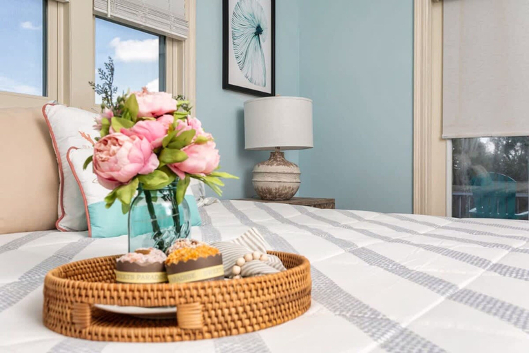 Room 3, Gulf Shores Escape Walk to Waves Pool Golf Views, Baldwin