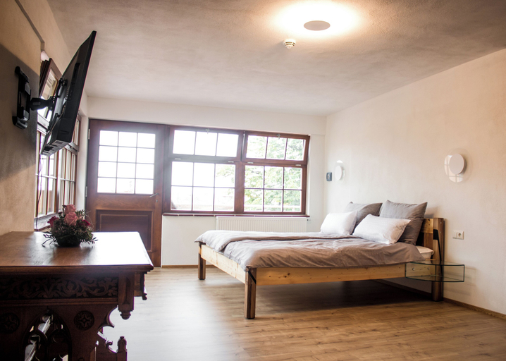 Bedroom 4, Wirgarten, Dingolfing-Landau