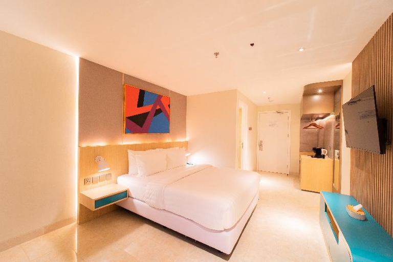 bedroom 18
