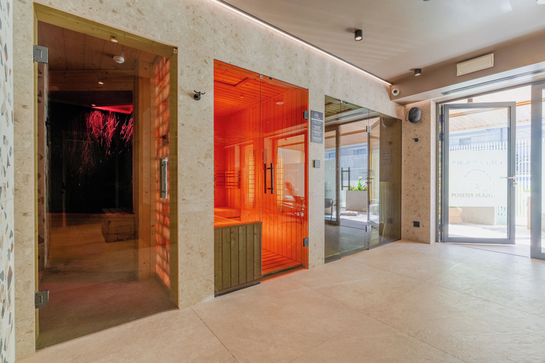 Spa 2, POSESJA PLAŻOWA PREMIUM - Apartments & SPA Grzybowo, Kołobrzeg
