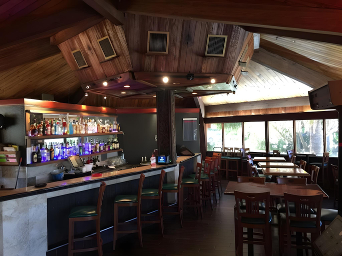 Food & Drinks 4, Rodeway Inn, Pasco