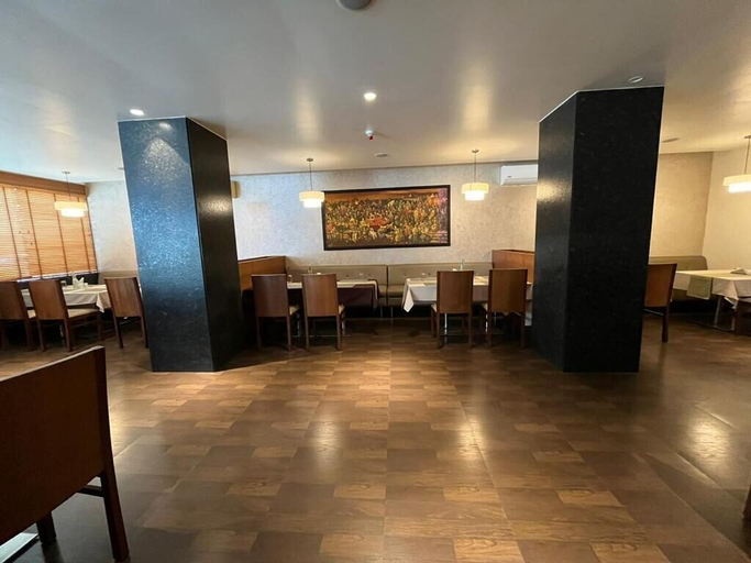 Food & Drinks 5, JK PARK RESIDENCY PERAMBRA, Kozhikode