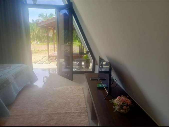 Room 2, Sekeping Tawar Homestay, Sabak Bernam