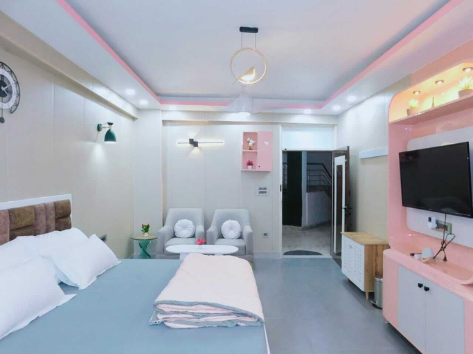 Primary image 1, Noida Luxury Studio Apartment, Gautam Buddha Nagar