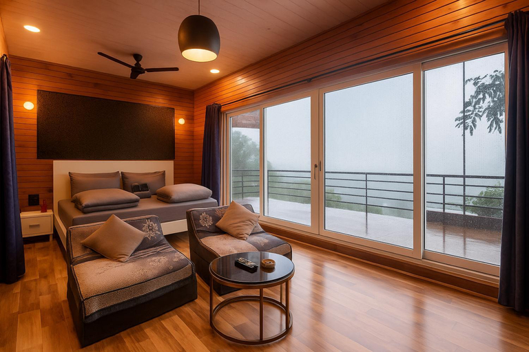 Others 5, Rumourss Sky Villa and Resort, Pune