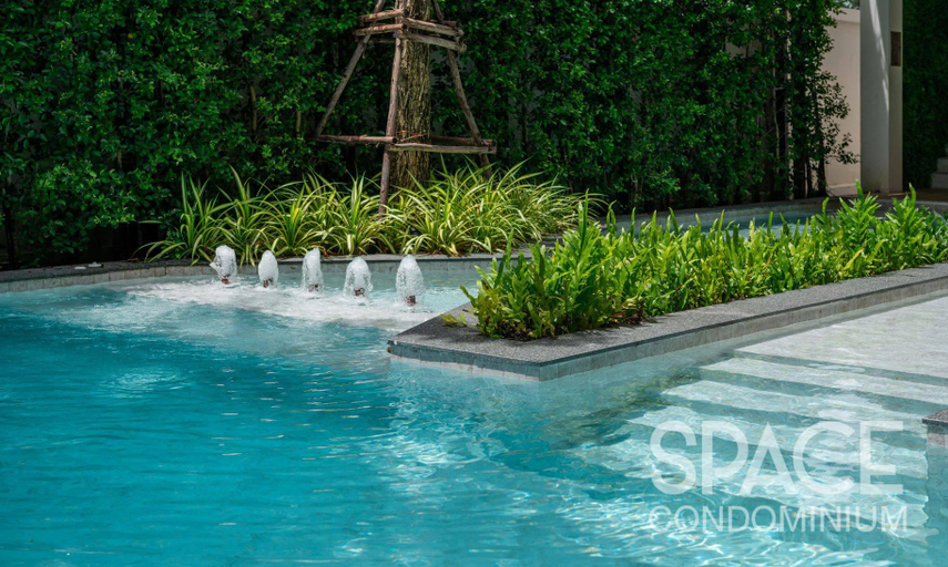 Sport & Beauty 5, Super Space Cherngtalay Suite by Boat Avenue, Bang Tao, Pulau Phuket