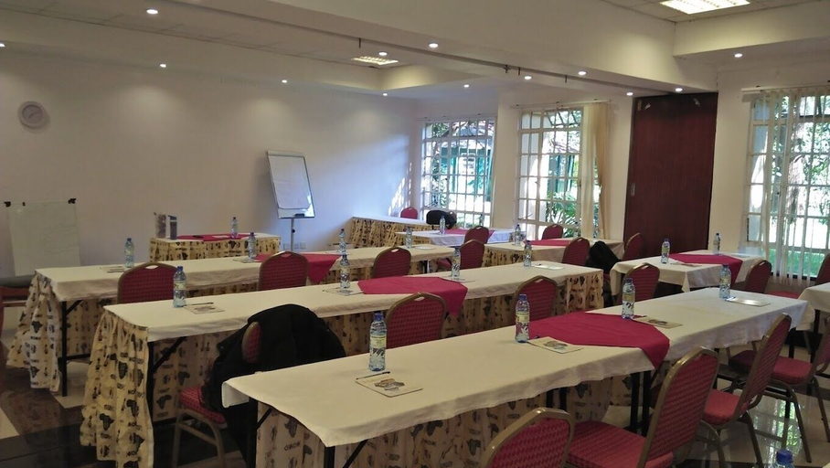 Food & Drinks 3, ACK St.Julians Centre, Limuru