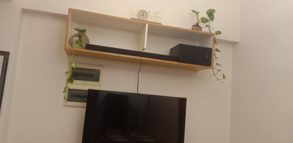 5, Charming 2BR Condo in Cambridge with WIFI, Smart TV, Cainta